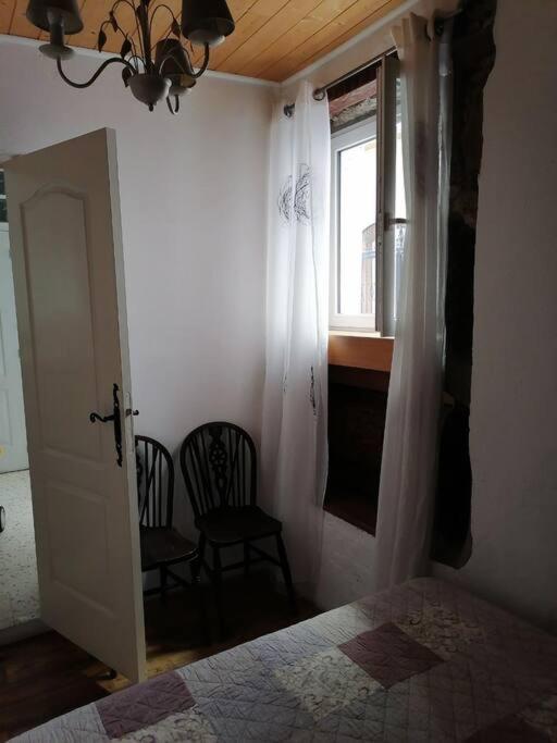 Maison De Village Dans Le Centre Du Vieux Quartier Marseillan (Herault) Exterior foto